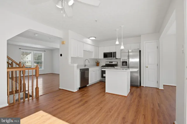 $2,850 | 5119 Spring Willow Court, Owings Mills, MD 21117