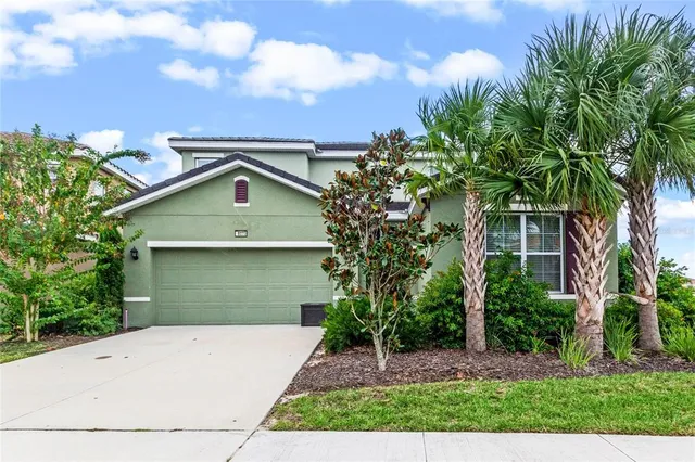 $579,000 | 6070 Broad Oak Drive, Davenport, FL 33837