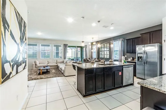 $579,000 | 6070 Broad Oak Drive, Davenport, FL 33837