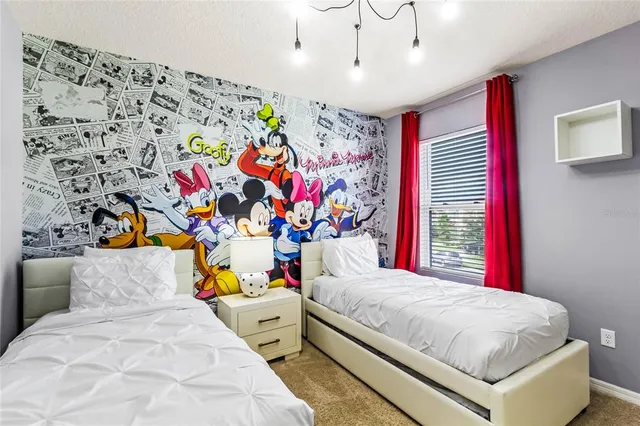 $579,000 | 6070 Broad Oak Drive, Davenport, FL 33837