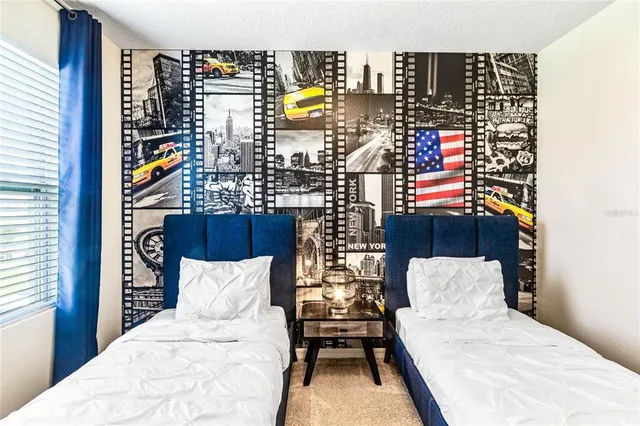 $579,000 | 6070 Broad Oak Drive, Davenport, FL 33837