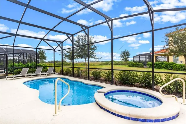 $579,000 | 6070 Broad Oak Drive, Davenport, FL 33837