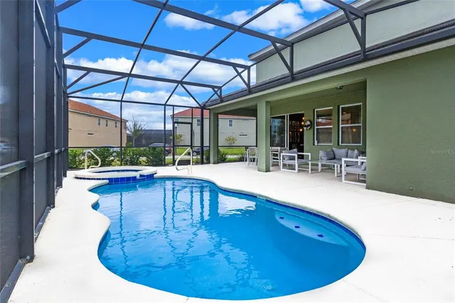 $579,000 | 6070 Broad Oak Drive, Davenport, FL 33837