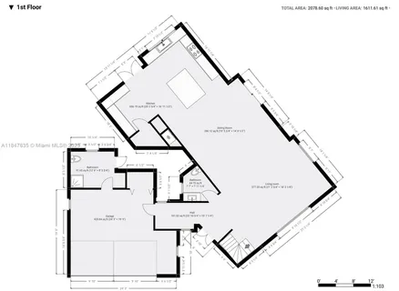 $2,100,000 | 1981 South Oak Haven Circle, Miami, FL 33179