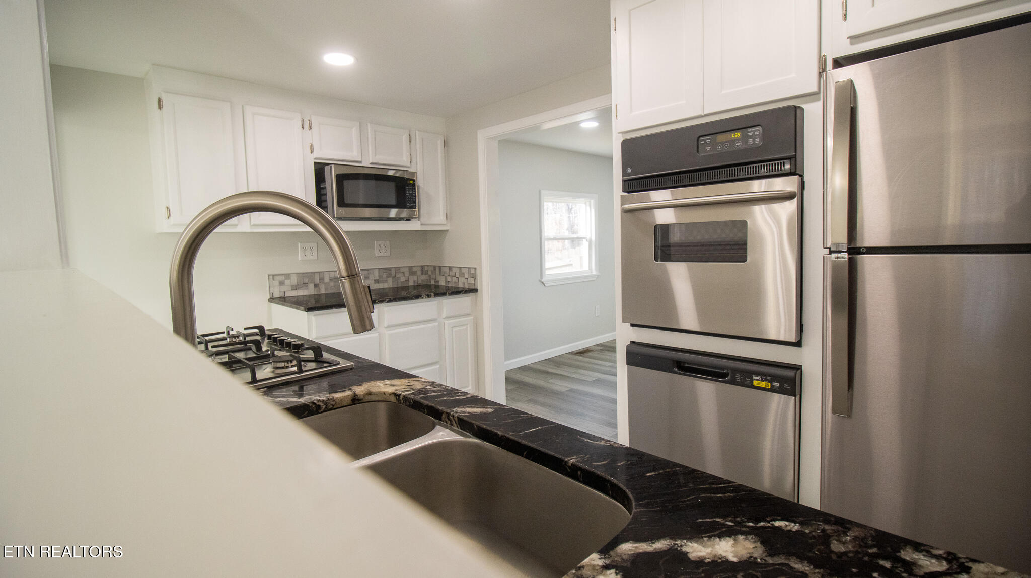 1036 Bales Road New Market, TN 37820 - Photo 14 of 25 IMG_0098