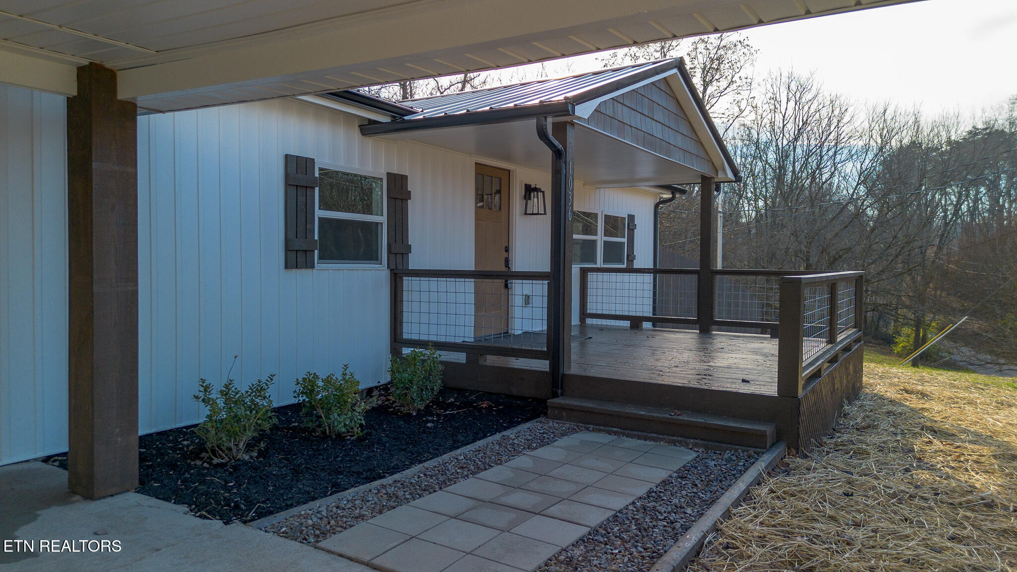 1036 Bales Road New Market, TN 37820 - Photo 2 of 25 DJI_0970