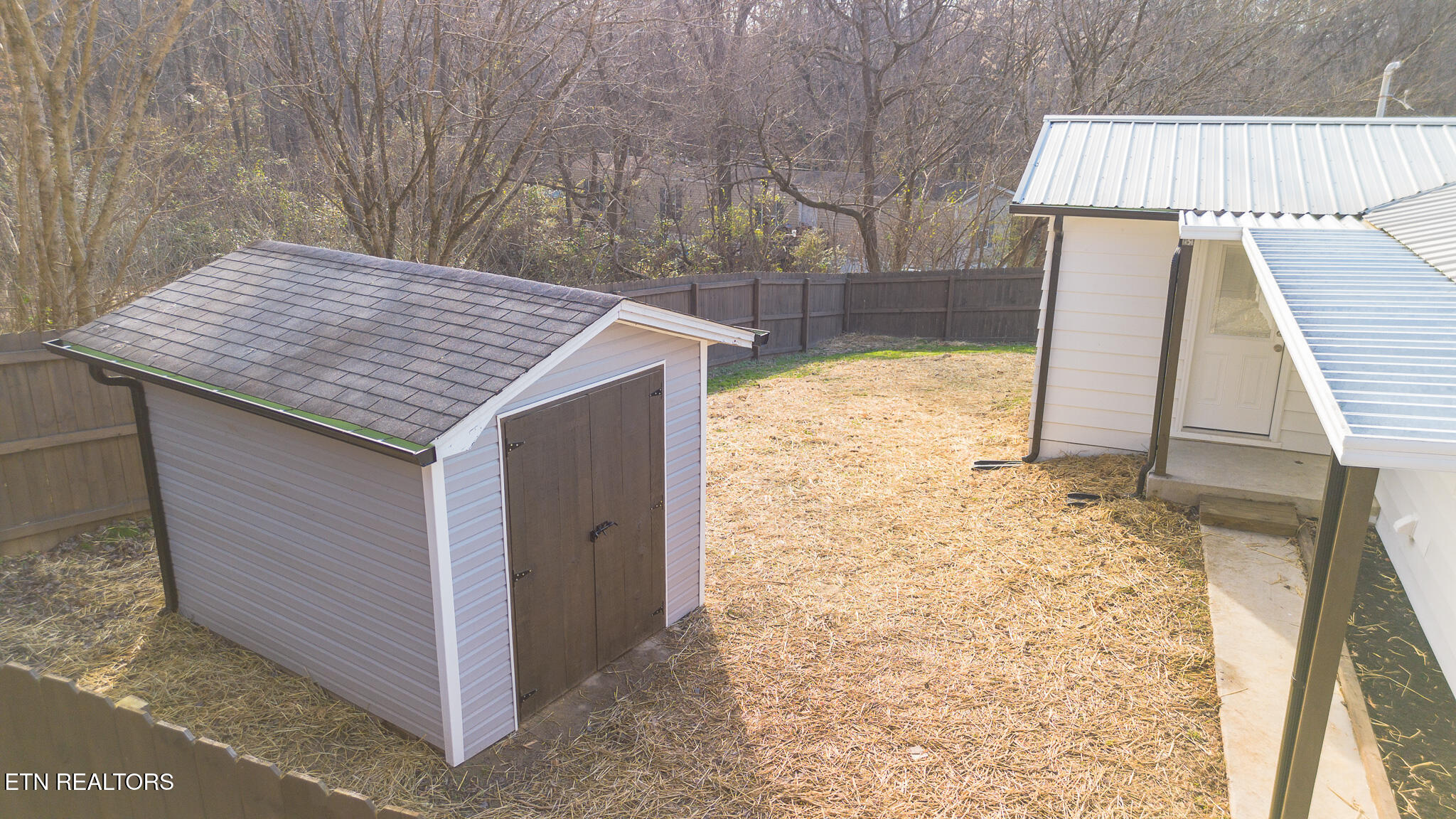 1036 Bales Road New Market, TN 37820 - Photo 5 of 25 DJI_0961