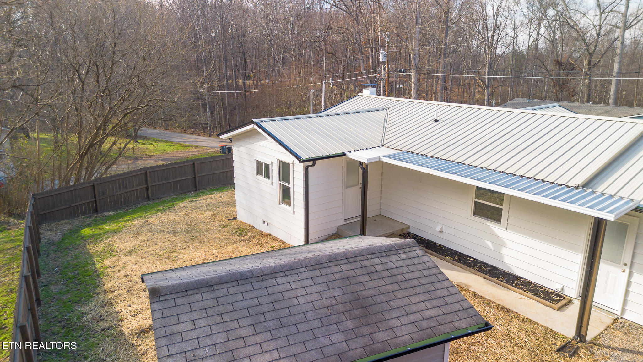 1036 Bales Road New Market, TN 37820 - Photo 6 of 25 DJI_0968