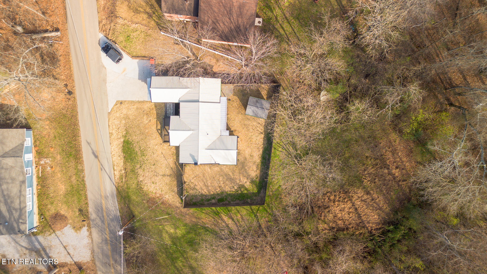 1036 Bales Road New Market, TN 37820 - Photo 8 of 25 DJI_0954