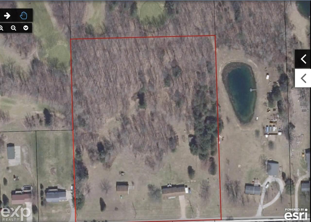 1397 Gun Club Road Caro, MI 48723 - Photo 35 of 35