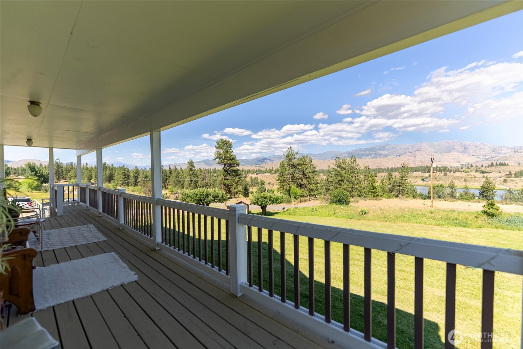 195 Twin Lakes Road Winthrop, WA 98862 - Photo 37 of 40