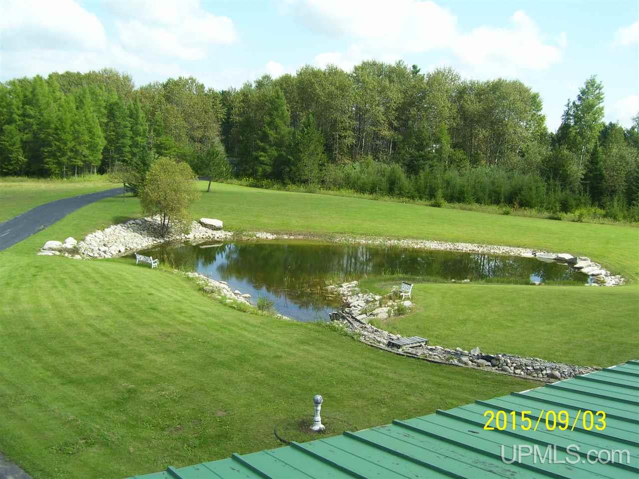 6053 East 5th Road Bark River, MI 49807 - Photo 8 of 23 Gallery Image 8