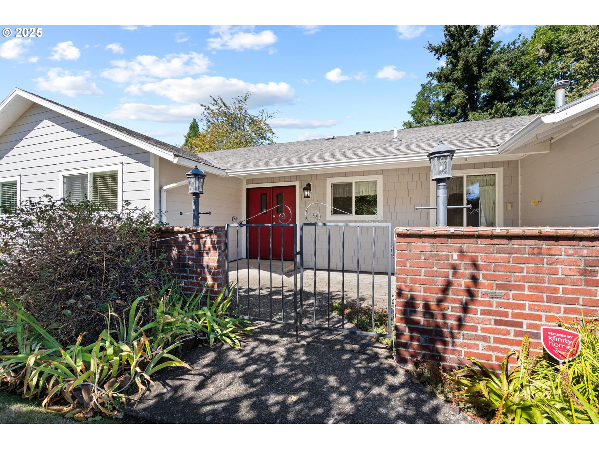 3285 Northeast 5th Street Gresham, OR 97030 - Photo 1 of 35 a view of a house with patio