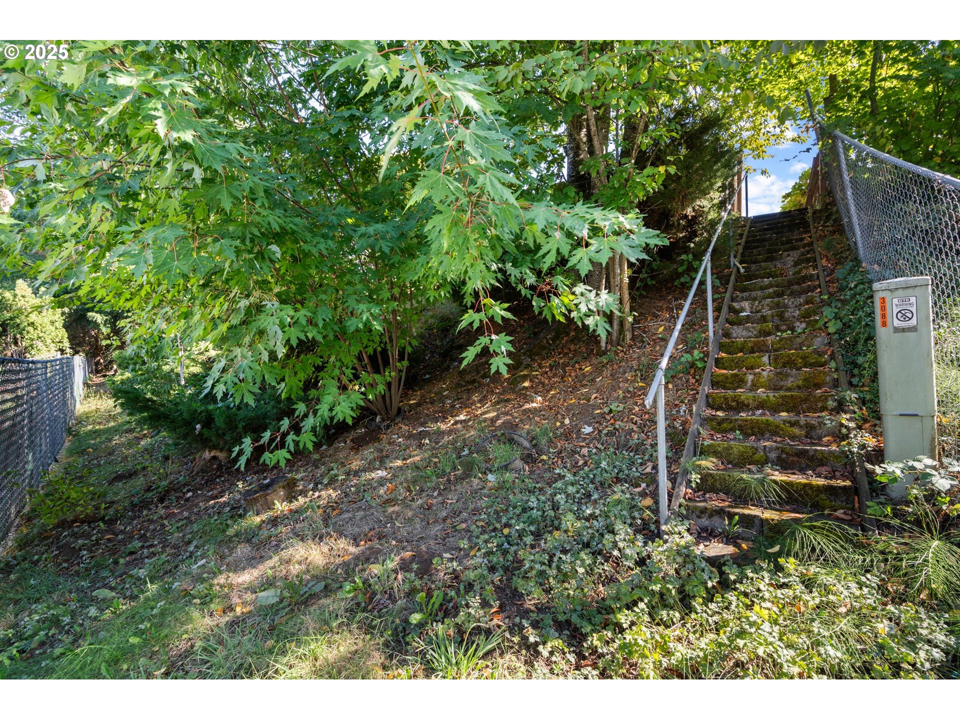 3285 Northeast 5th Street Gresham, OR 97030 - Photo 35 of 35 a view of an outdoor space