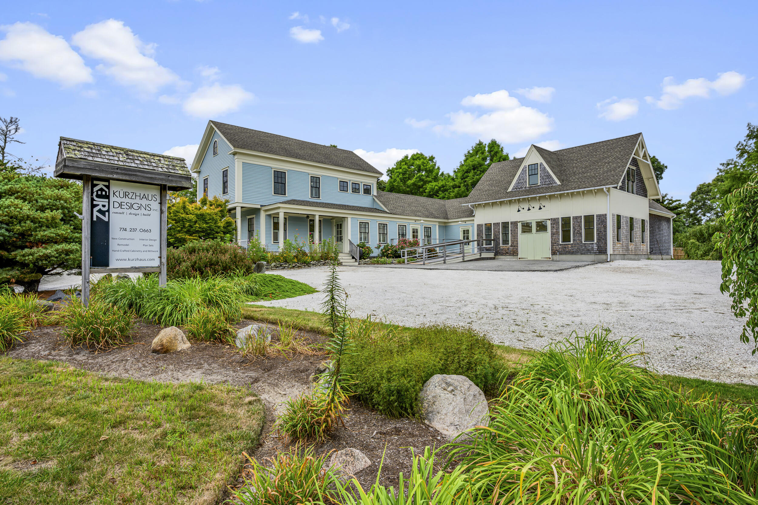 1012 Route 28 Harwich, MA 02645 - Photo 73 of 73 From street