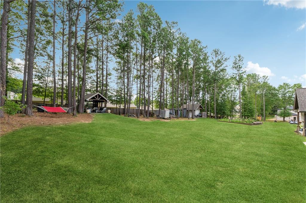 852 Tom Miller Road Bethlehem, GA 30620 - Photo 61 of 68