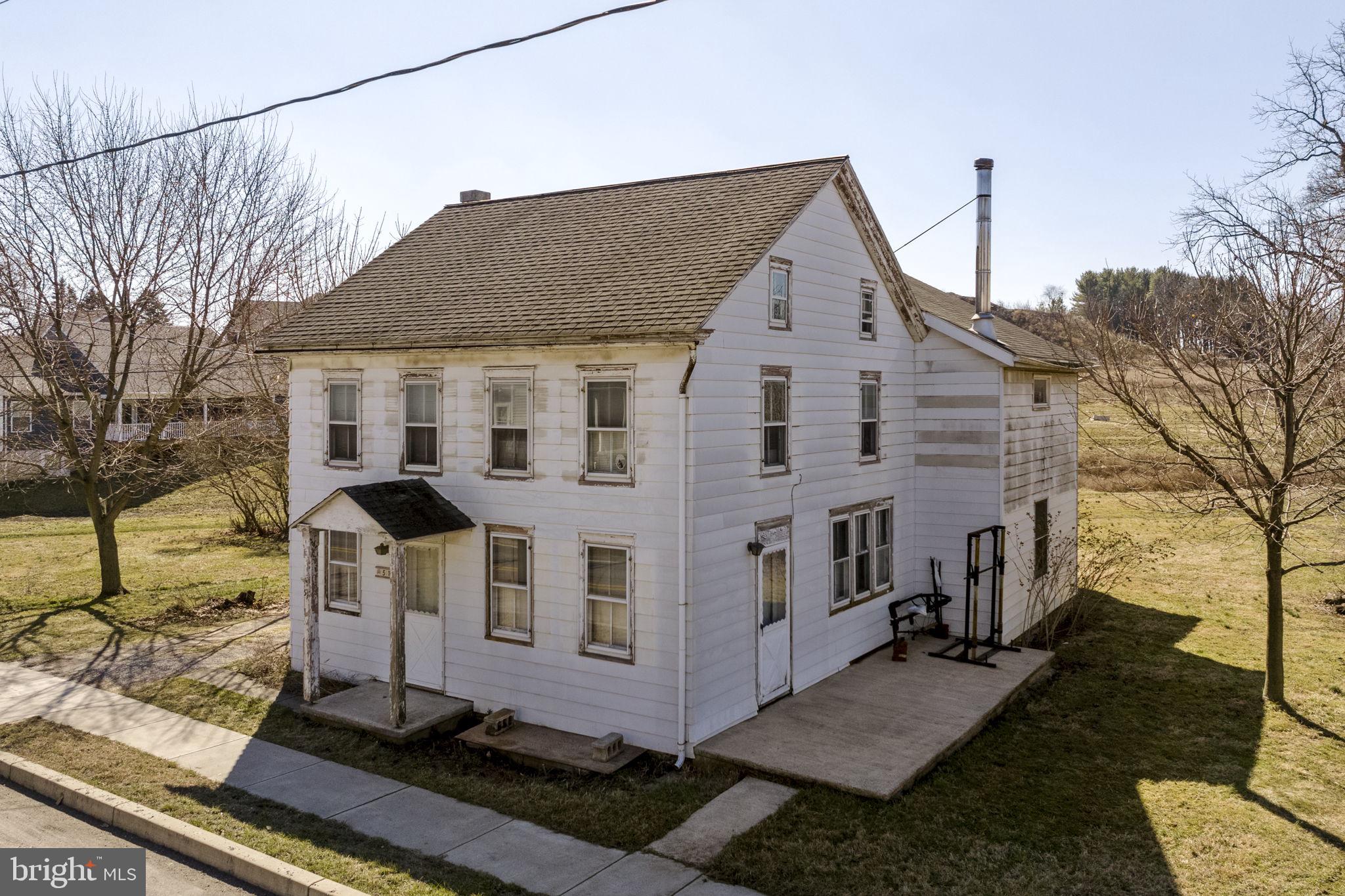 51 Stevens Road Ephrata, PA 17522 - Photo 3 of 42