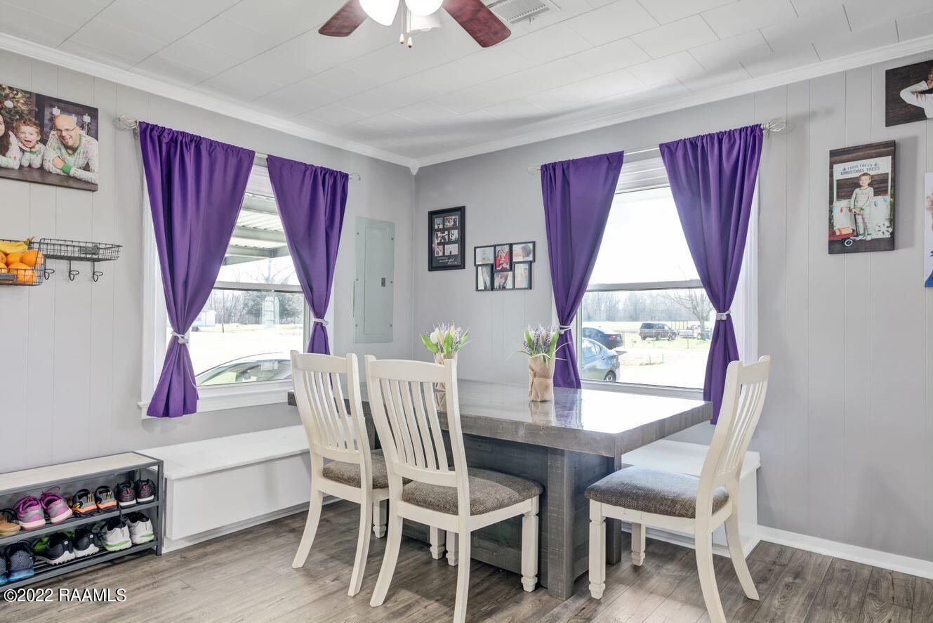 1129 Sam Champagne Road Breaux Bridge, LA 70517 - Photo 8 of 24 Gallery Image 8