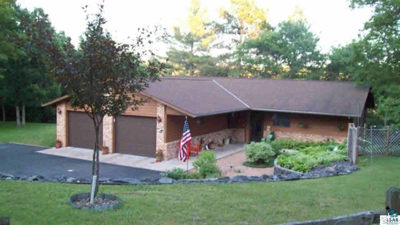 11255 South Murphy Road Solon Springs, WI 54873 - Photo 1 of 14 Gallery Image 1