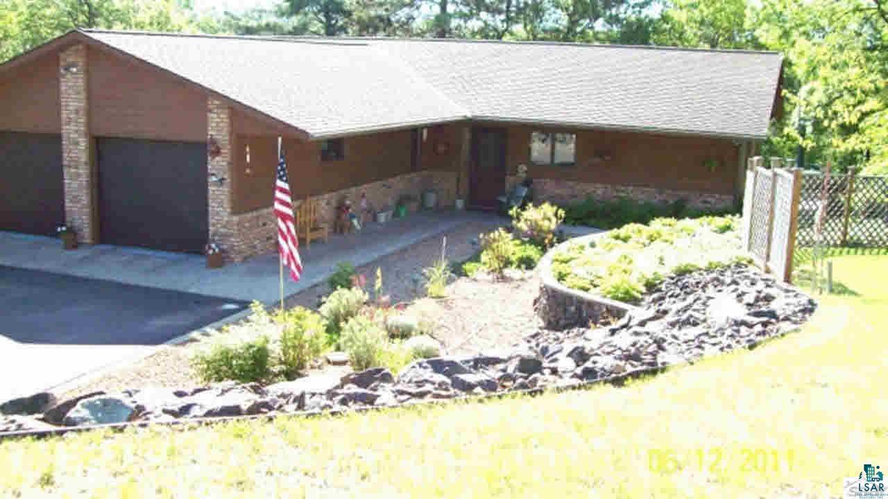 11255 South Murphy Road Solon Springs, WI 54873 - Photo 12 of 14 Gallery Image 12