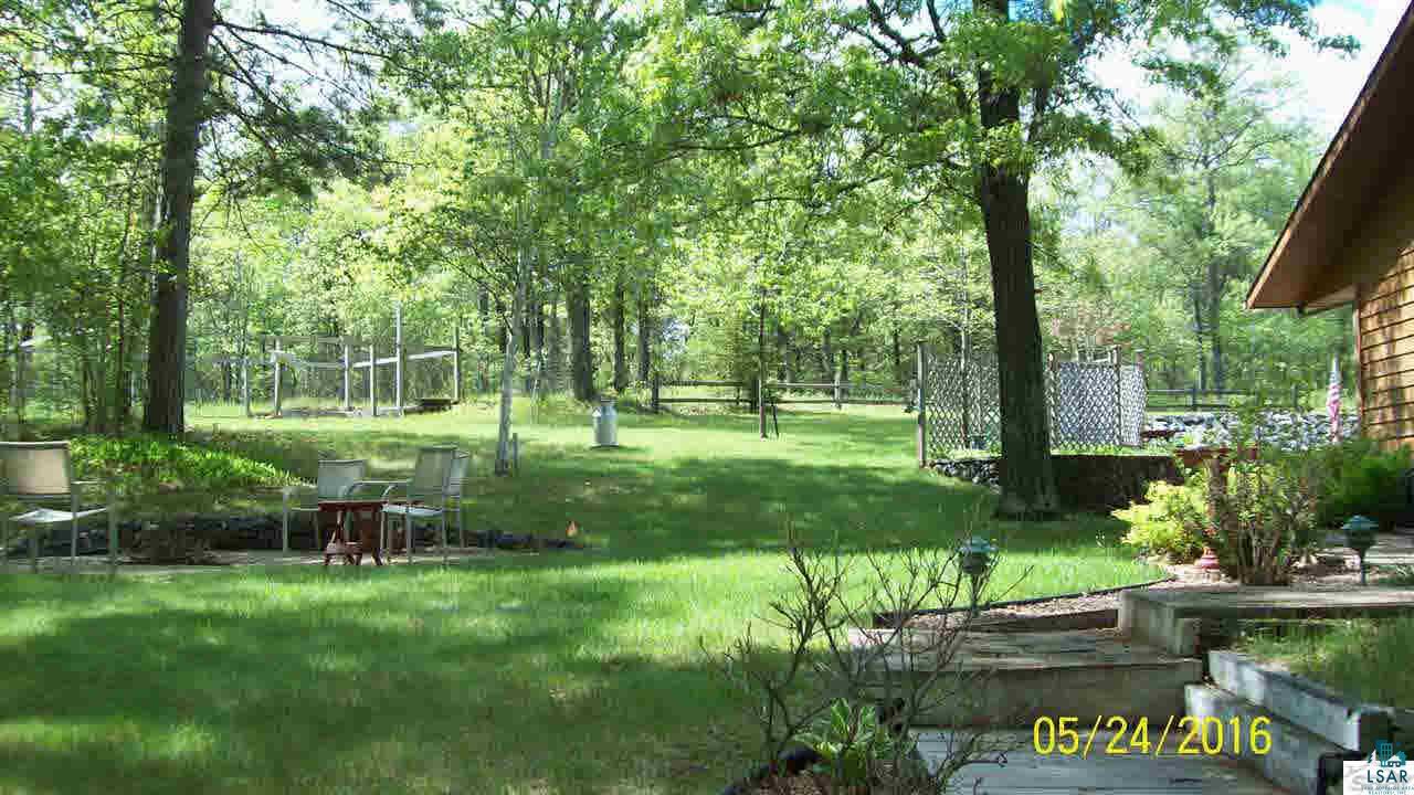 11255 South Murphy Road Solon Springs, WI 54873 - Photo 10 of 14 Gallery Image 10