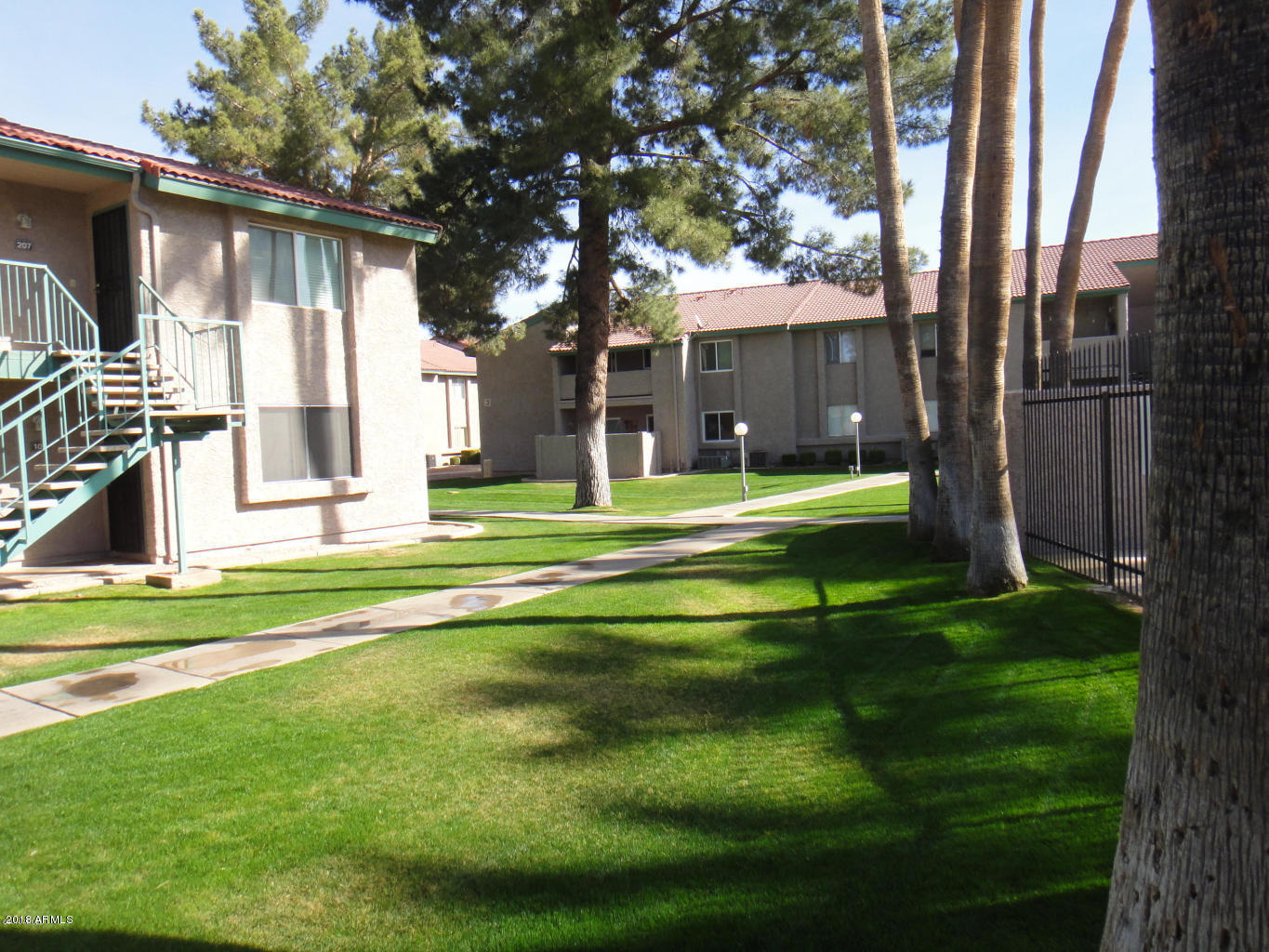 623 West Guadalupe Road, Unit 237 Mesa, AZ 85210 - Photo 1 of 20 237 grounds