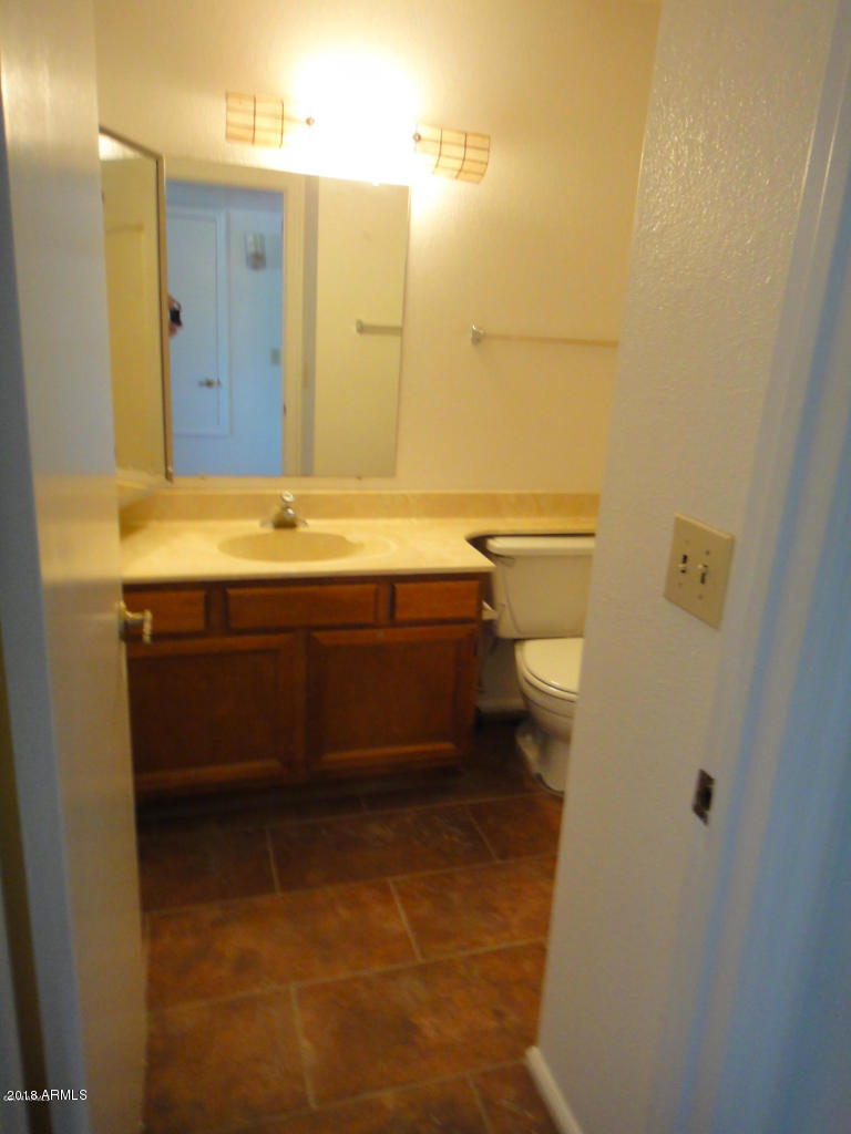 623 West Guadalupe Road, Unit 237 Mesa, AZ 85210 - Photo 13 of 20 237 guest bath