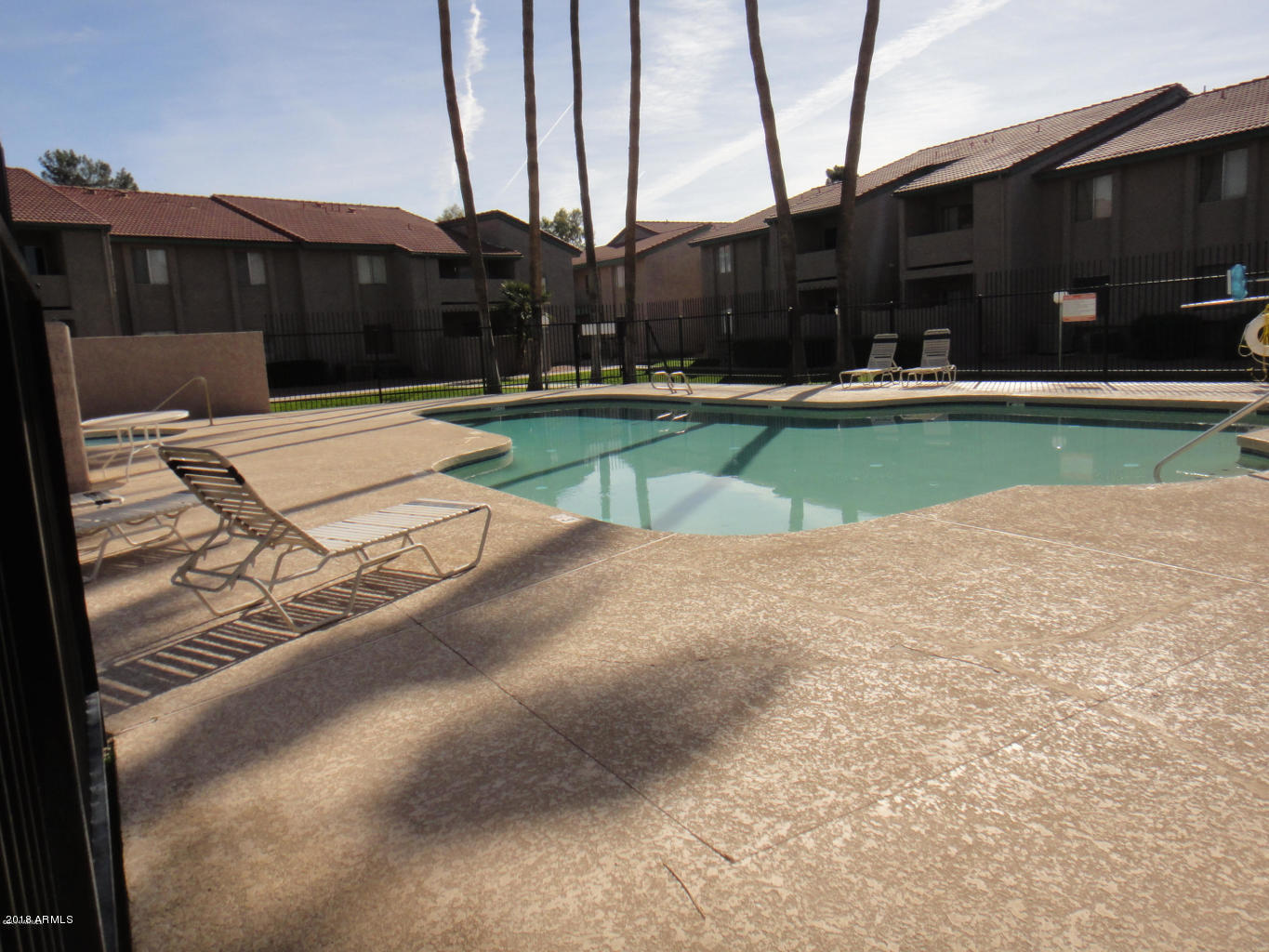 623 West Guadalupe Road, Unit 237 Mesa, AZ 85210 - Photo 17 of 20 Pool