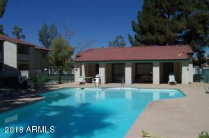 623 West Guadalupe Road, Unit 237 Mesa, AZ 85210 - Photo 19 of 20 Clubhouse
