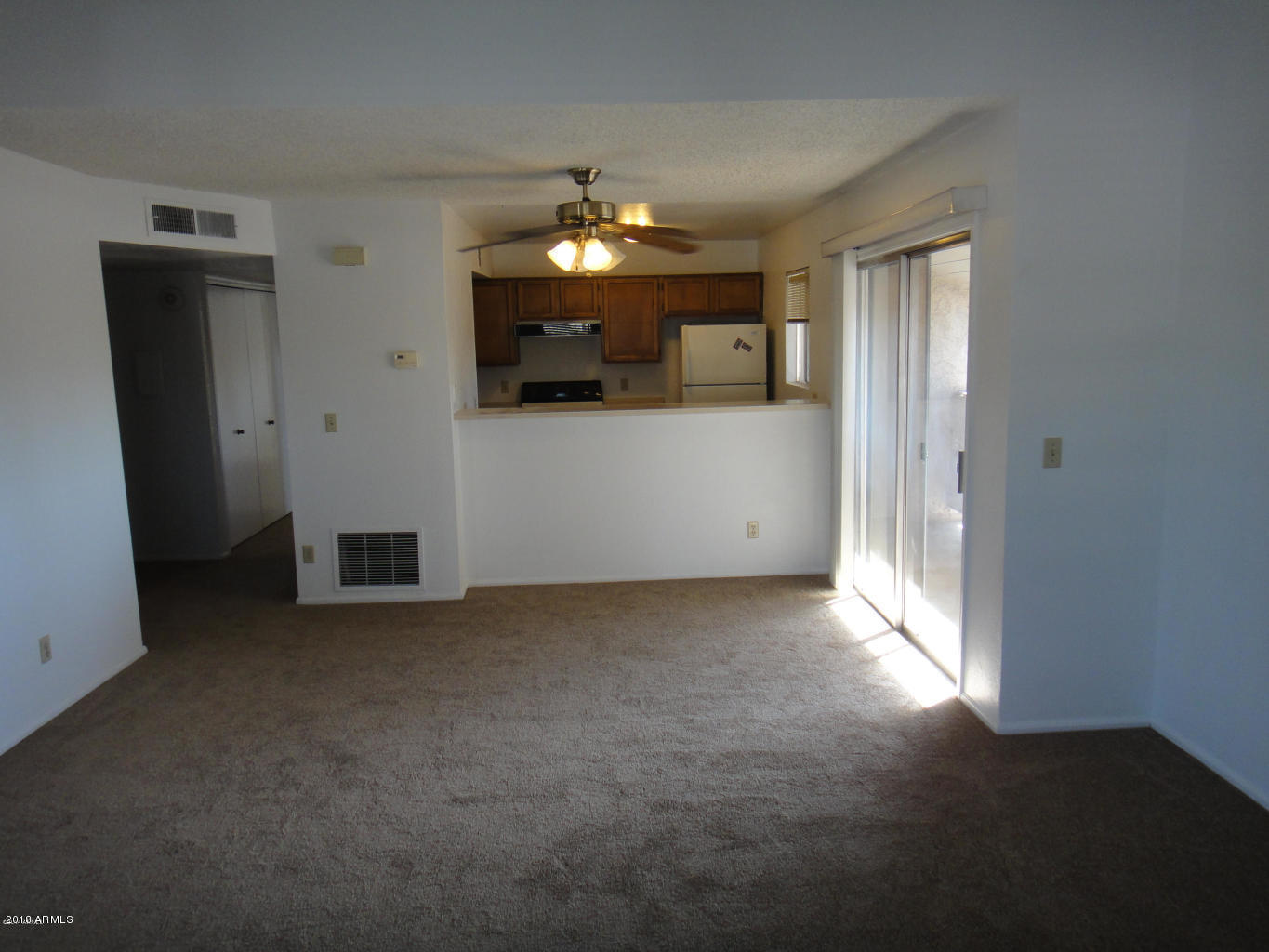 623 West Guadalupe Road, Unit 237 Mesa, AZ 85210 - Photo 4 of 20 237 living and arcadia patio