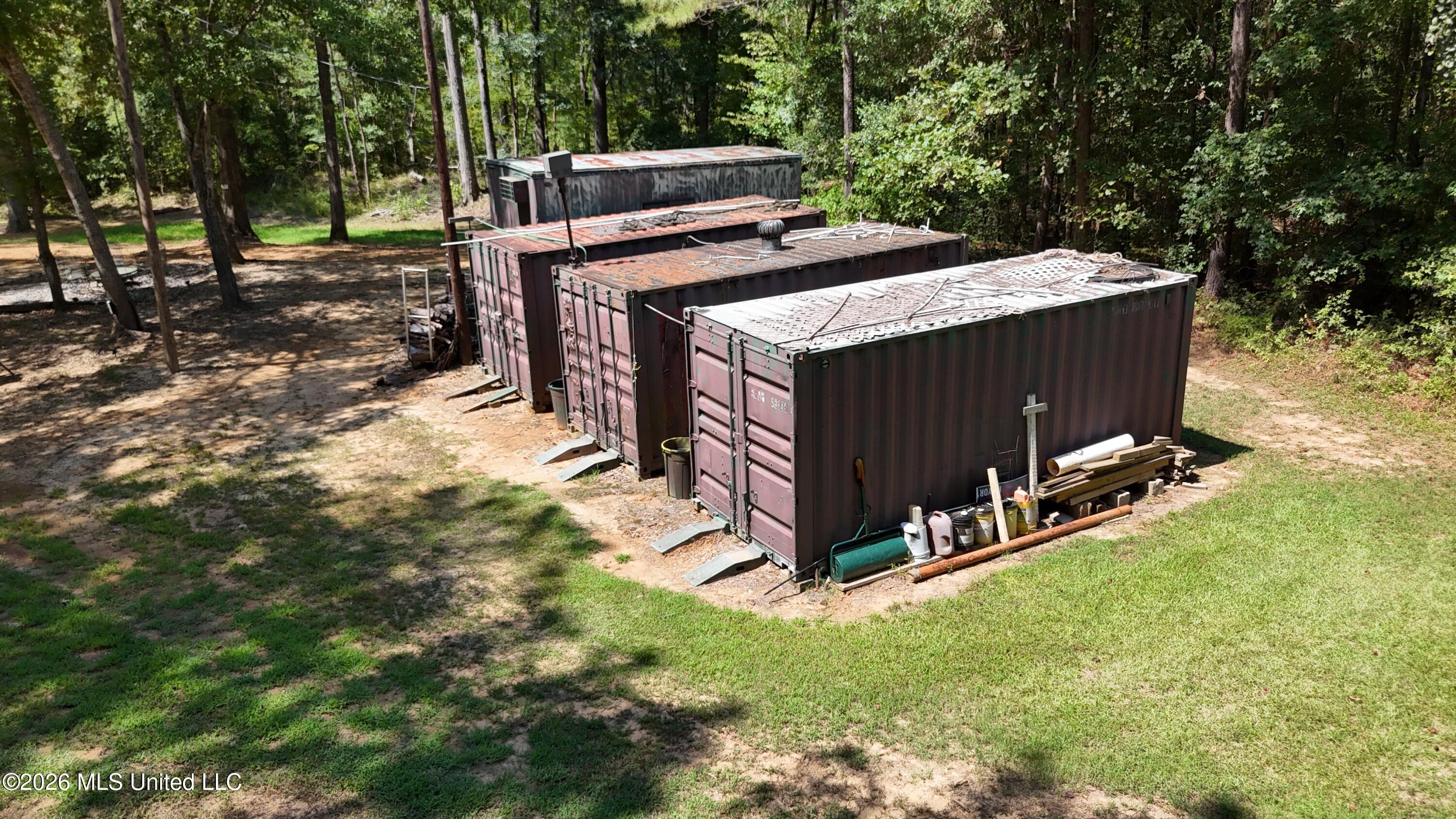 7 Jordan Road Natchez, MS 39120 - Photo 43 of 65 DJI_20260908141256_0042_D