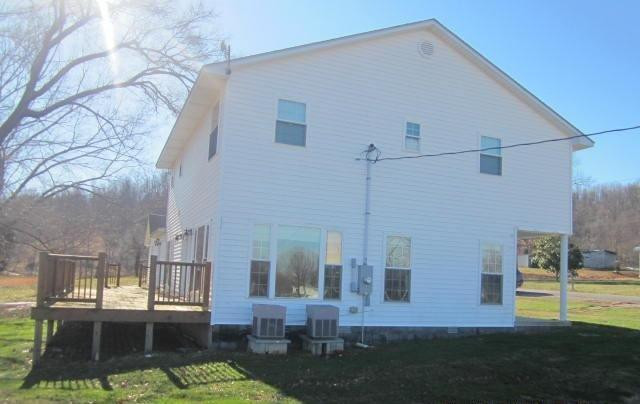 178 1st Street Perryville, KY 40468 - Photo 3 of 14 Photo 3