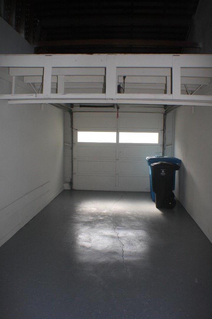 1927 Palm Avenue San Mateo, CA 94403 - Photo 18 of 19 a close view of closet