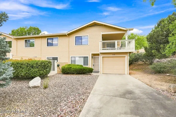 $330,000 | 2161 Mission Way, Unit D, Prescott, AZ 86301
