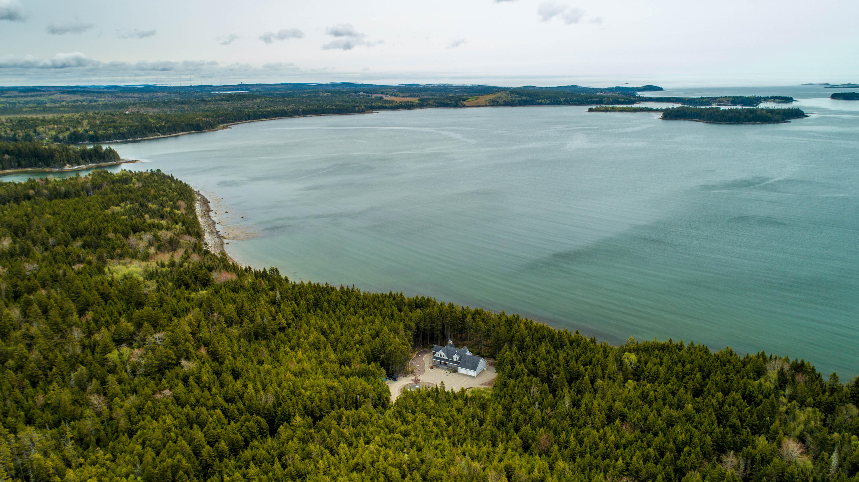 274 Nepp Point Road Roque Bluffs, ME 04654 - Photo 2 of 42 2019 May 31 274 Nepp Pt Road Roque Bluff