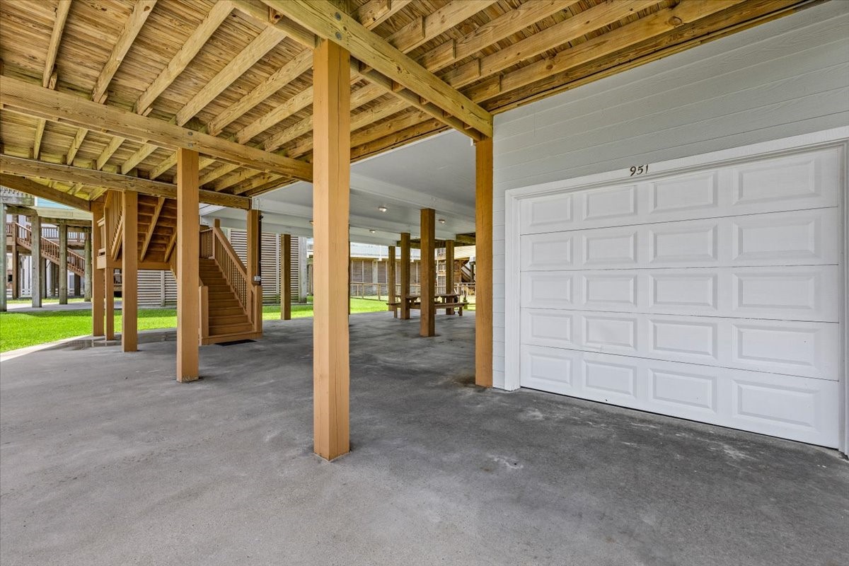 951 South Gateway Road Port Bolivar, TX 77650 - Photo 40 of 50
