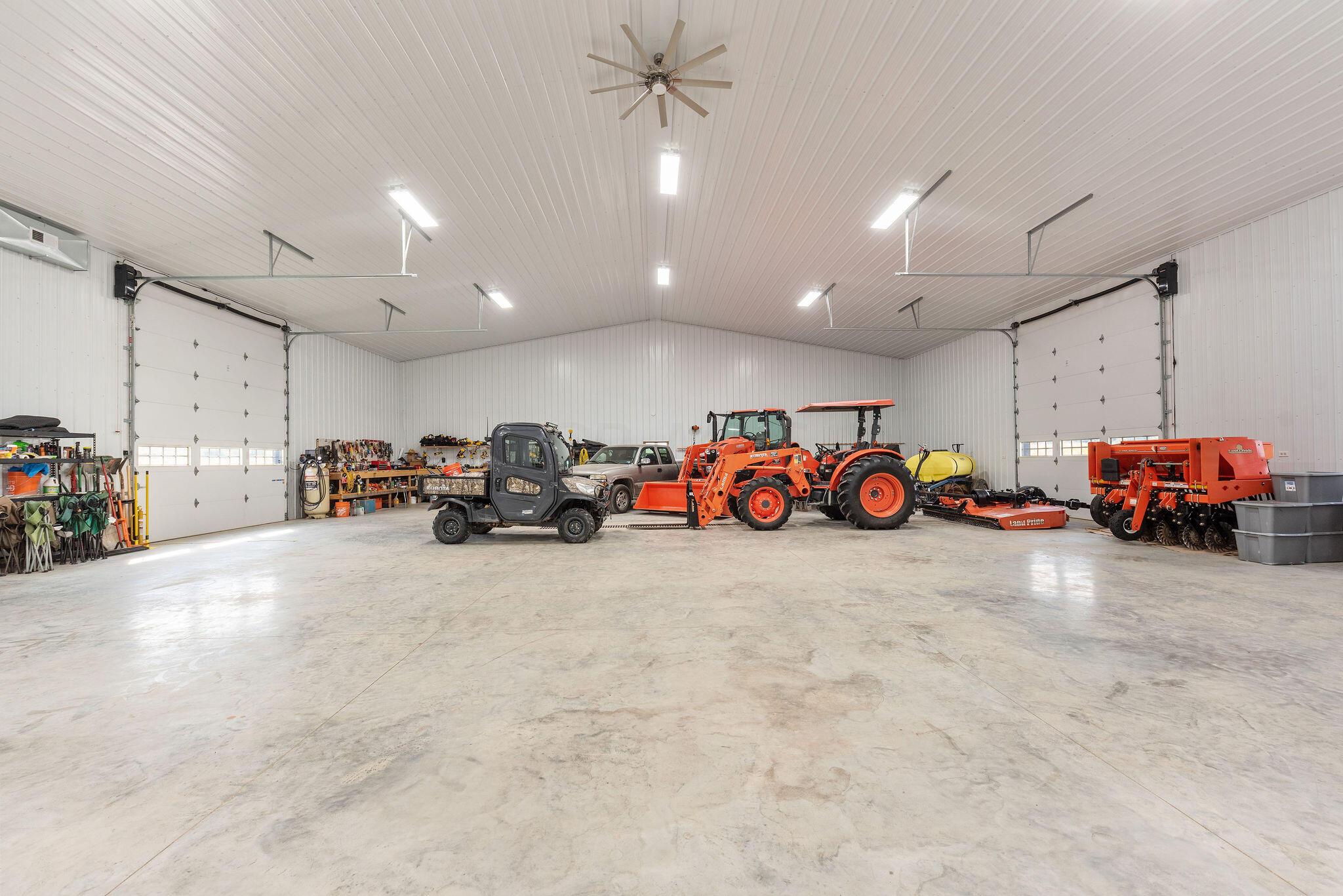 675 Miller Road Waterloo, OH 45688 - Photo 75 of 91 76