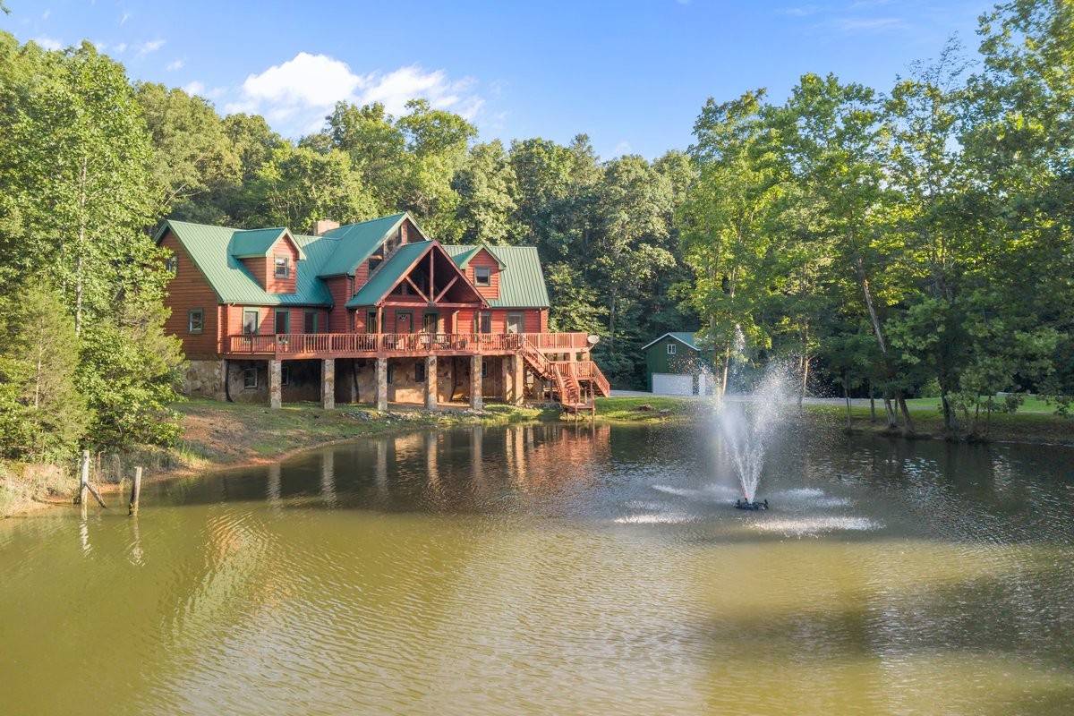 1172 Promise Land Road Charlotte, TN 37036 - Photo 3 of 85 Gallery Image 3