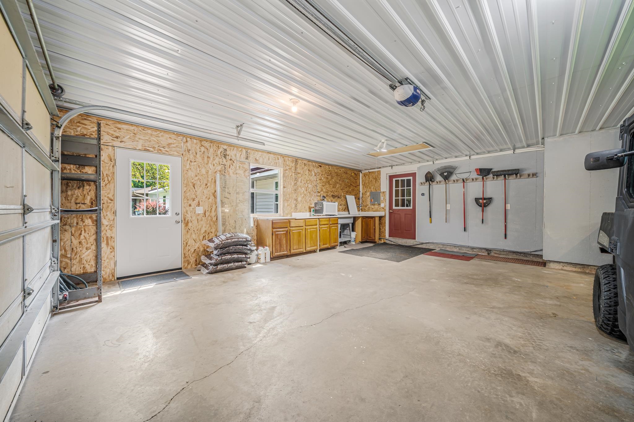 5985 Indian Shore Road Winneconne, WI 54986 - Photo 28 of 39