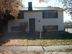 794 Amethyst Street Layton, UT 84041 - Photo 1 of 1 exterior