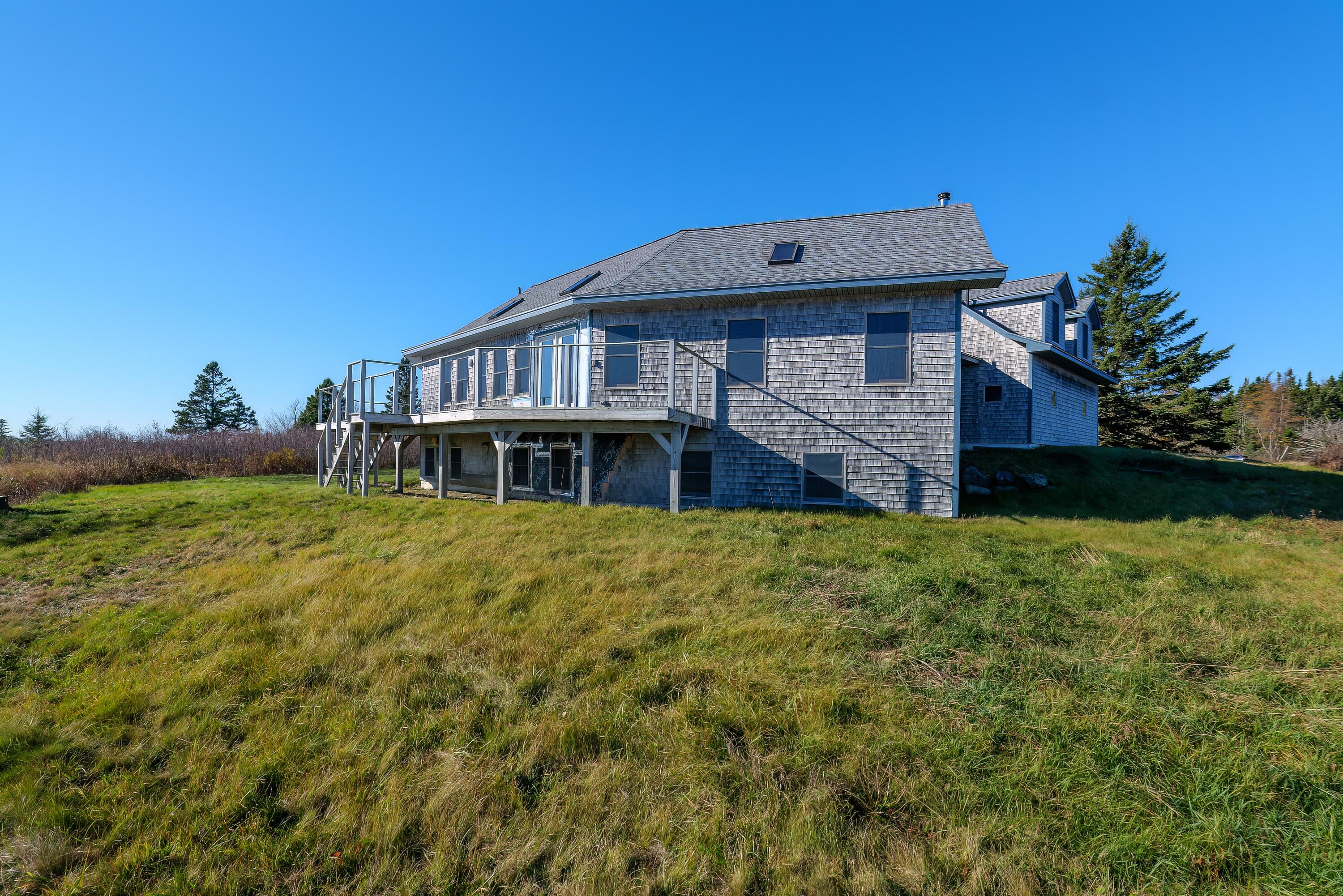 165 Kelley Point Road Jonesport, ME 04649 - Photo 61 of 71 65 - 165 Kelley Point Road HiRes - DTP