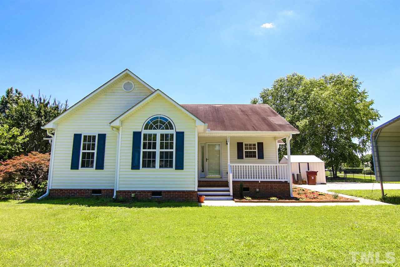 100 Rope Swing Circle Benson, NC 27504 - Photo 2 of 25 Gallery Image 2