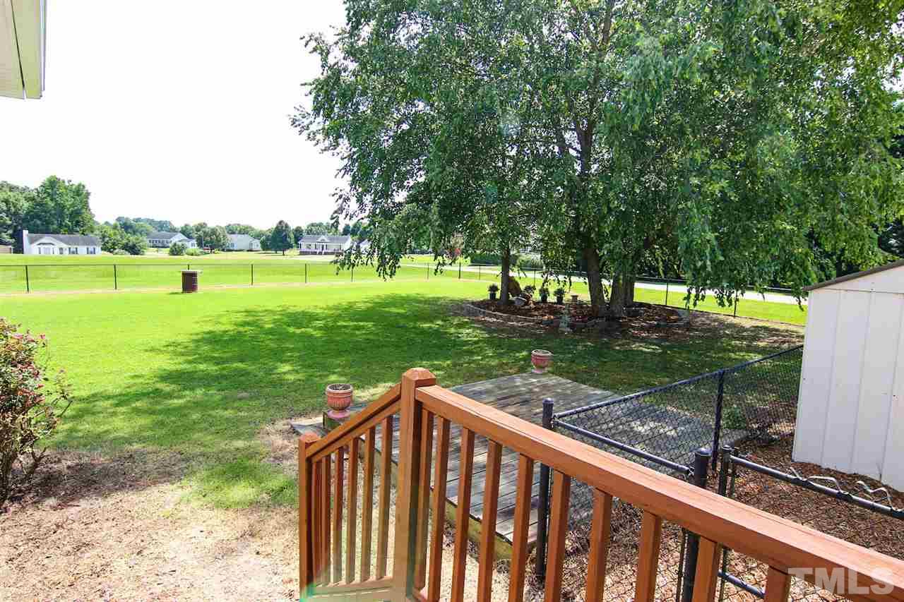 100 Rope Swing Circle Benson, NC 27504 - Photo 22 of 25 Gallery Image 22