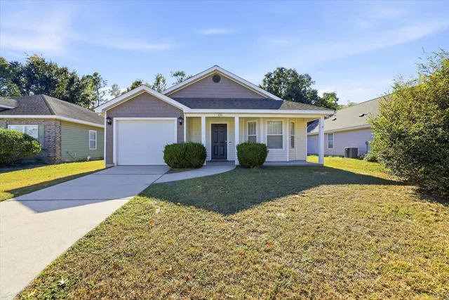 $275,000 | 431 Brooke Hampton Drive, Tallahassee, FL 32301