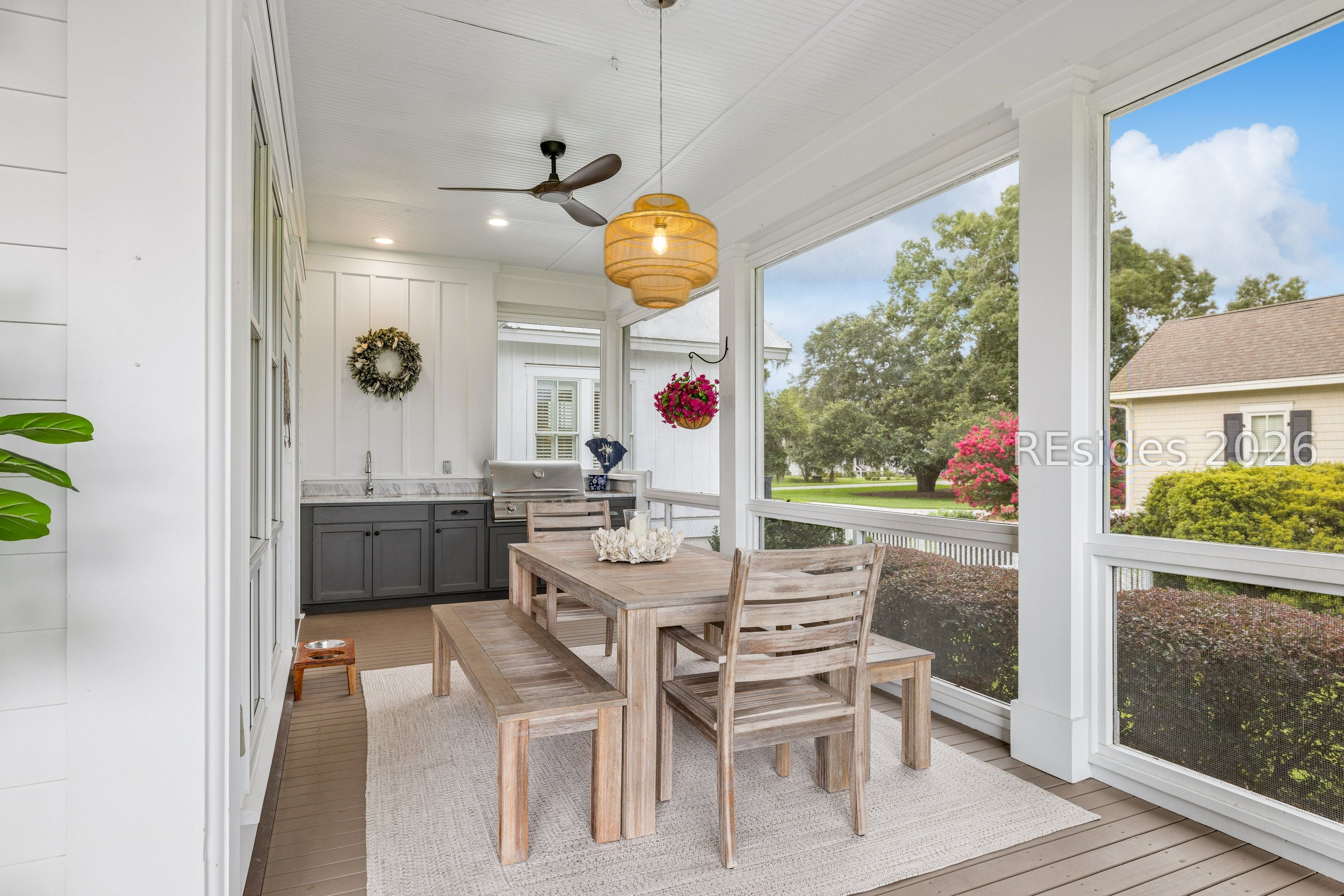 8 Old Oak Road Bluffton, SC 29909 - Photo 68 of 93