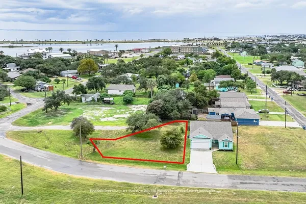 $55,000 | 1421-1425 East Linden Street, Rockport, TX 78382