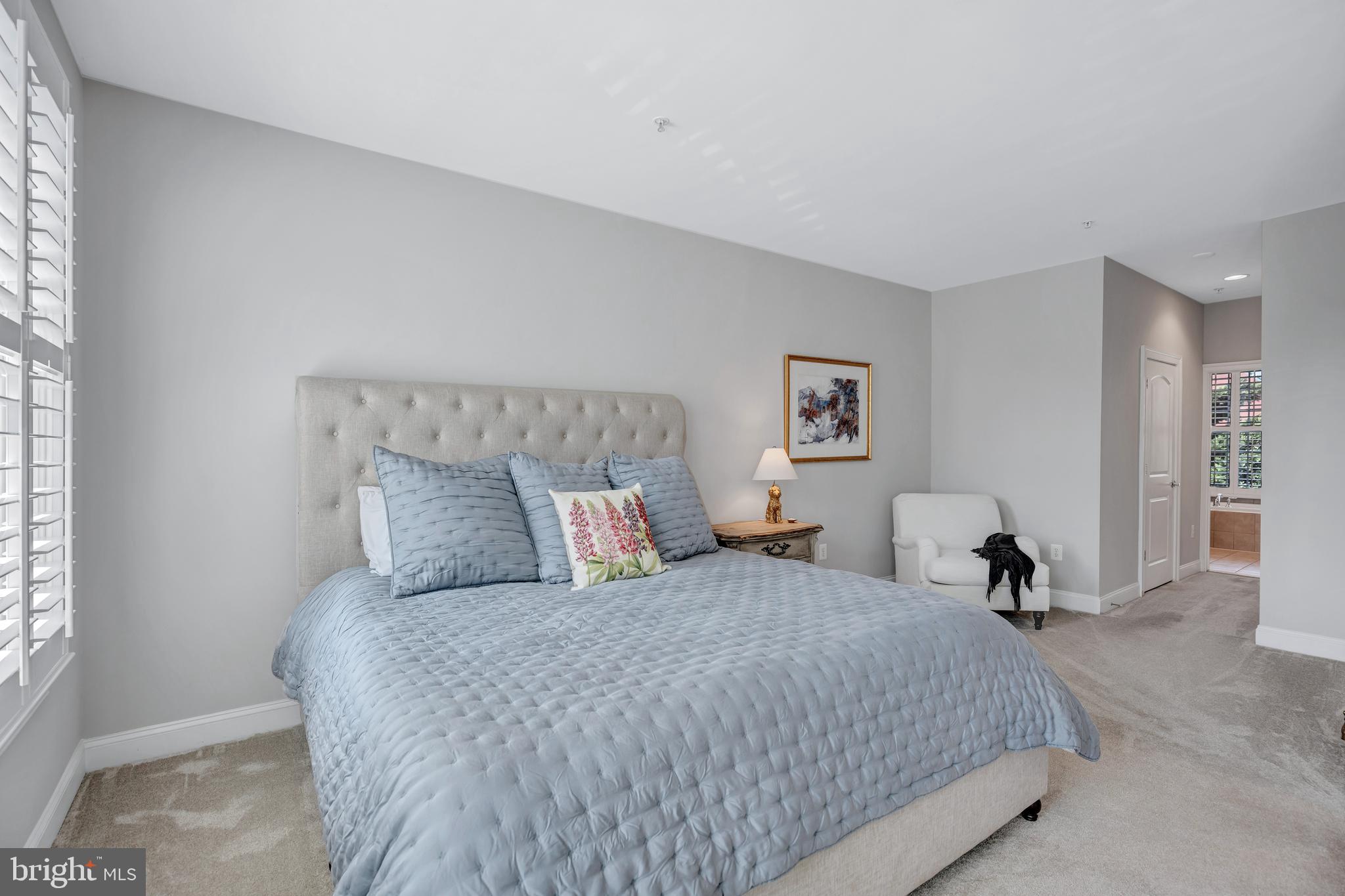 1511 Portner Road Alexandria, VA 22314 - Photo 18 of 67 Owner's Suite on Private Floor