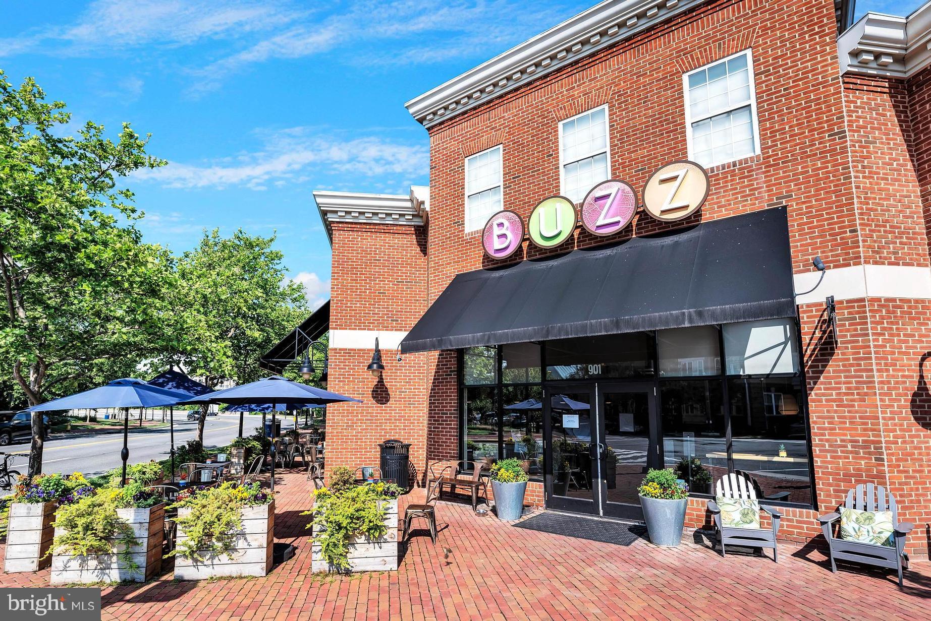 1511 Portner Road Alexandria, VA 22314 - Photo 43 of 67 Buzz Bakery