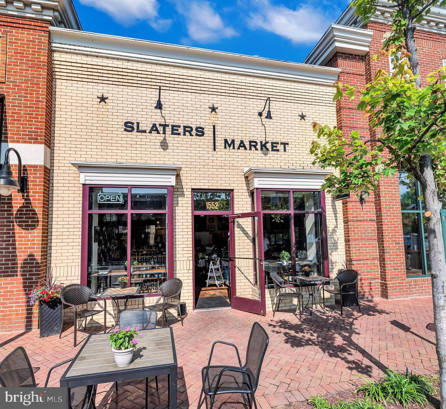 1511 Portner Road Alexandria, VA 22314 - Photo 44 of 67 Slaters Market