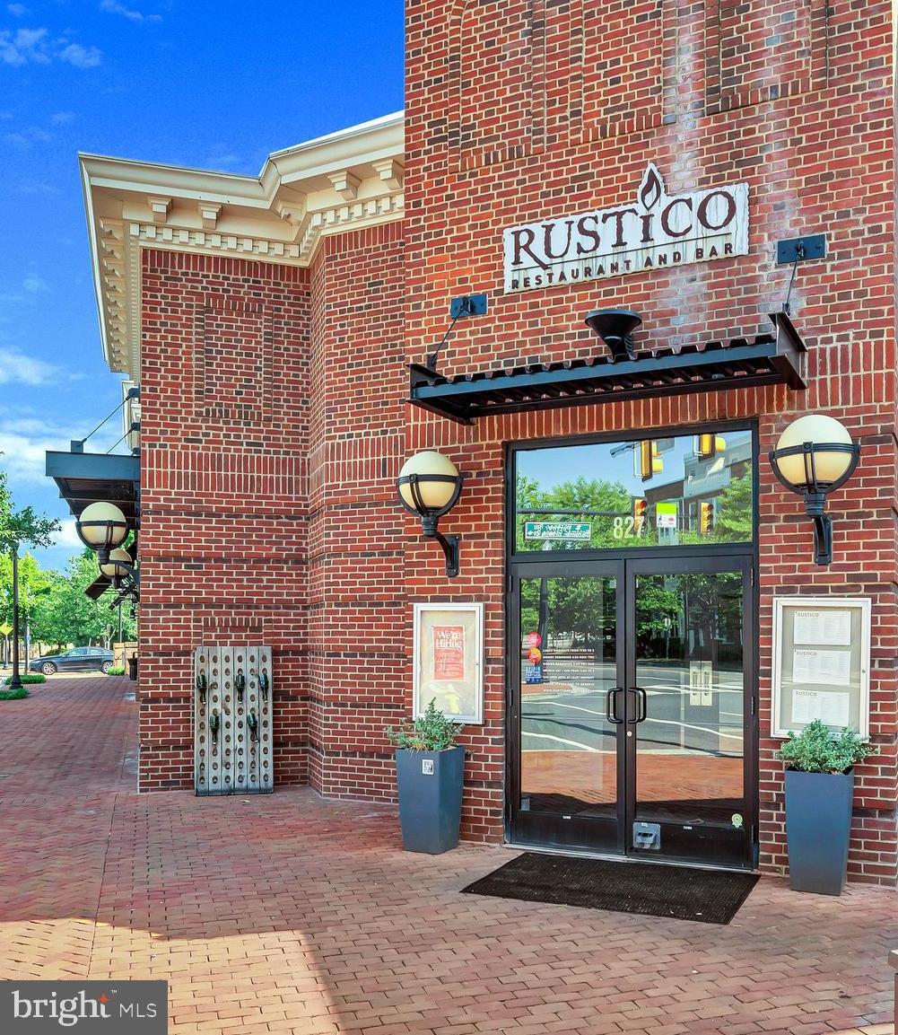 1511 Portner Road Alexandria, VA 22314 - Photo 45 of 67 Rustico